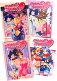 Game Gyaru Comic Episode 1