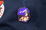 Game Gyaru - Trio Enamel Pin Set