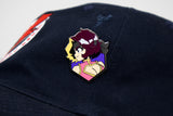 Game Gyaru - Trio Enamel Pin Set