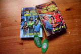 Ghost Hunters Adventure Club - Grand Chateau Hotel Keychain