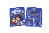 Game Grumps Classic Mystery Pins Wave 2 - 2 RANDOM PINS