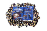 Game Grumps Classic Mystery Pins Wave 2 - 2 RANDOM PINS