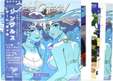 Game Gyaru - City Pop Print Pack