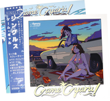 Game Gyaru - City Pop Print Pack