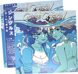 Game Gyaru - City Pop Print Pack
