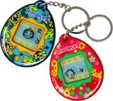Game Grumps - Tamagrump Acrylic Shaker Charms