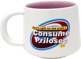 Game Grumps - Consume Prilosec Mug