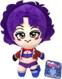 Game Gyaru - Daniella Plush
