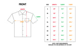 Game Gyaru - City Pop Unisex Button-Down Shirt