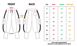 Game Grumps - Arcade Joggers (White)