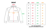 Game Grumps - "D Club" Members Only Jacket