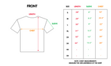 Game Grumps - CRT TV Unisex Ringer Tee