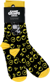 Game Grumps - Arcade Socks - Kick Version