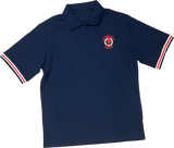 The Ten Minute Power Hour - Cleaning Crew Supervisor Polo Shirt