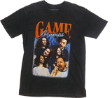 Game Grumps - Bootleg Photo T-Shirt