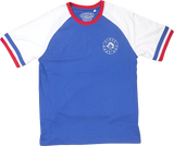 "Video Game Boy" Unisex Baseball Tee