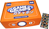 Game Grumps Gachapon - Big Box
