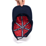 The Ten Minute Power Hour - Cleaning Crew Hat