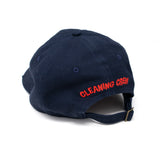 The Ten Minute Power Hour - Cleaning Crew Hat