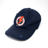 The Ten Minute Power Hour - Cleaning Crew Hat