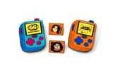 Game Grumps Pocket Enamel Pin Sets - Wave 1