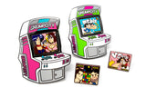 Game Grumps Pocket Enamel Pin Sets - Wave 2