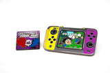 Game Grumps Pocket Enamel Pin Sets - Wave 2