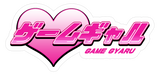 Game Gyaru - Game Gyaru Logo Sticker