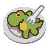 The Ten Minute Power Hour - Yasho Sticker