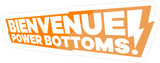 Game Grumps - Bienvenue Sticker