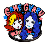 Game Gyaru - Kentoo Stars Sticker