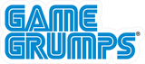 Game Grumps - Segagagrump Sticker