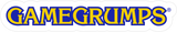 Game Grumps - Capgrump Sticker