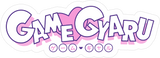 Game Gyaru - Gyaru Ball Sticker