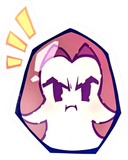Game Grumps - Arin Egg Sticker
