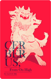 Ghost Hunters Adventure Club - Cerberus From On High