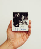 Ghost Hunters Adventure Club - Polaroid - I am a Fan