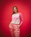 Game Grumps - "Candy Heart" Pajama Pants