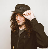 Game Grumps Essentials - Snapback Hat