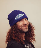 Game Grumps - Blue Beanie