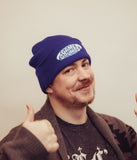 Game Grumps - Blue Beanie