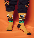 Game Grumps - Big Burgie Socks