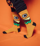 Game Grumps - Big Burgie Socks