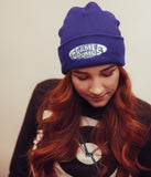 Game Grumps - Blue Beanie