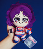 Game Gyaru - Daniella Plush