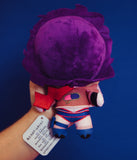 Game Gyaru - Daniella Plush