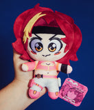 Game Gyaru - Arina Plush