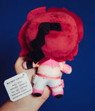 Game Gyaru - Arina Plush
