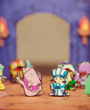 ARPEEGEES Wave 3 Blind Bag - 3 RANDOM PINS
