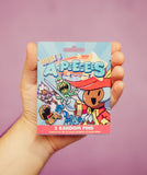 ARPEEGEES Wave 3 Blind Bag - 3 RANDOM PINS